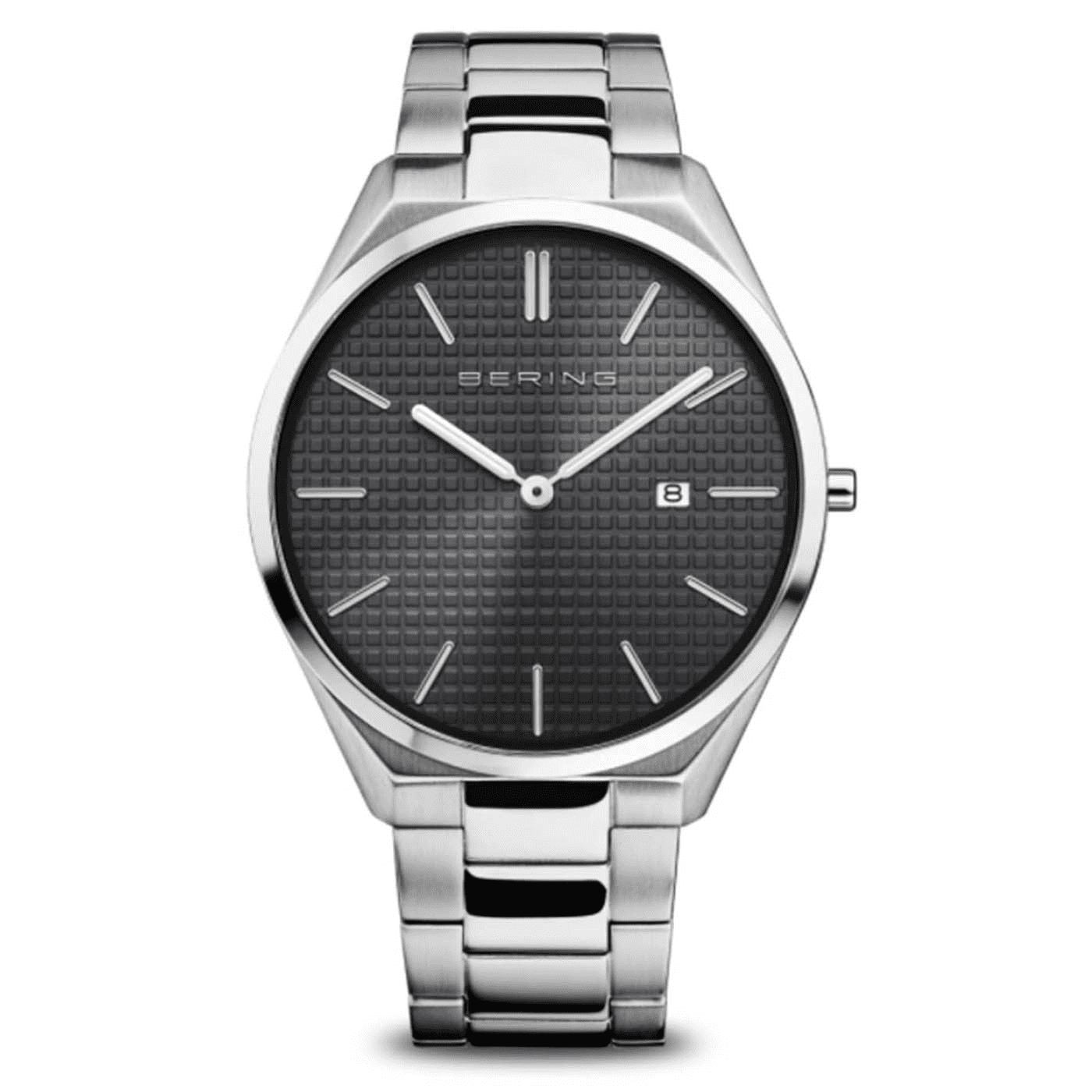 Ultra Slim Quarz Uhr Ultra Slim Quarz Uhr
