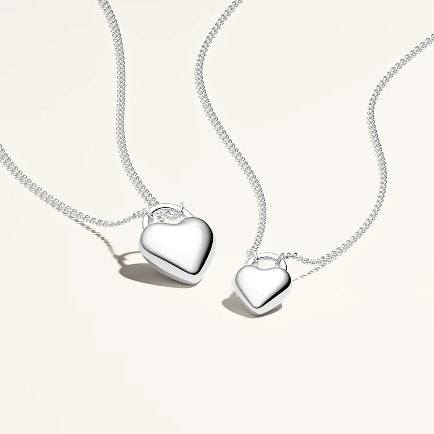 Kette 925er Silber Julia