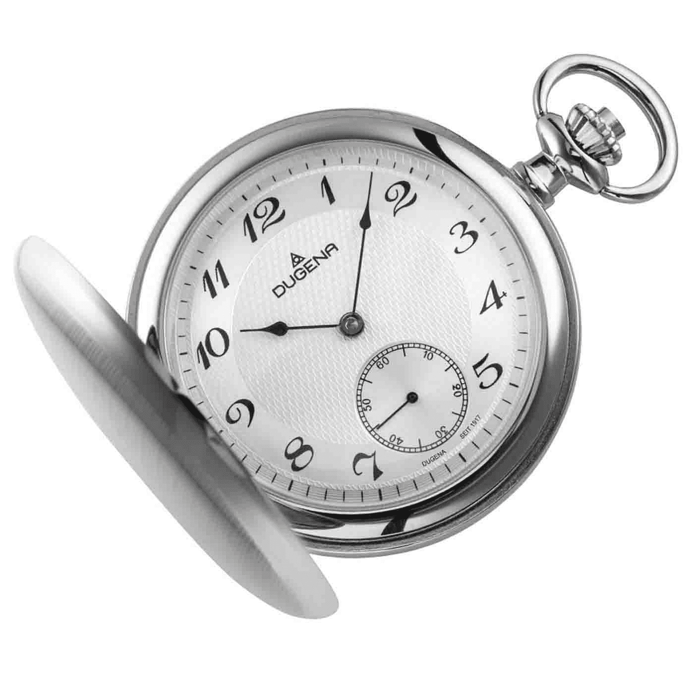 Savonette Handaufzug Taschenuhr Savonette Handaufzug Taschenuhr