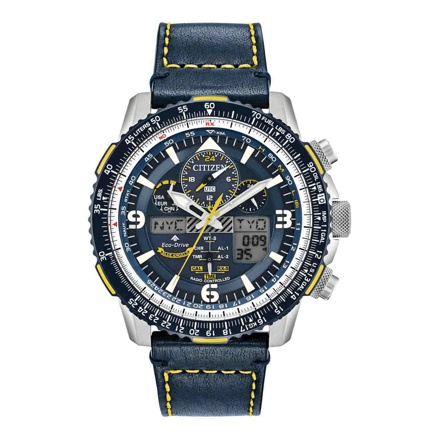 Promaster Sky Quarz Uhr Promaster Sky Quarz Uhr