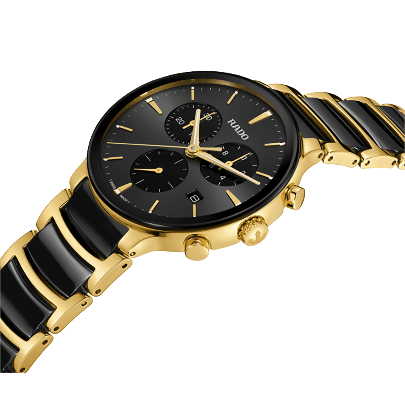 Centrix Quarz Uhr Centrix Quarz Uhr