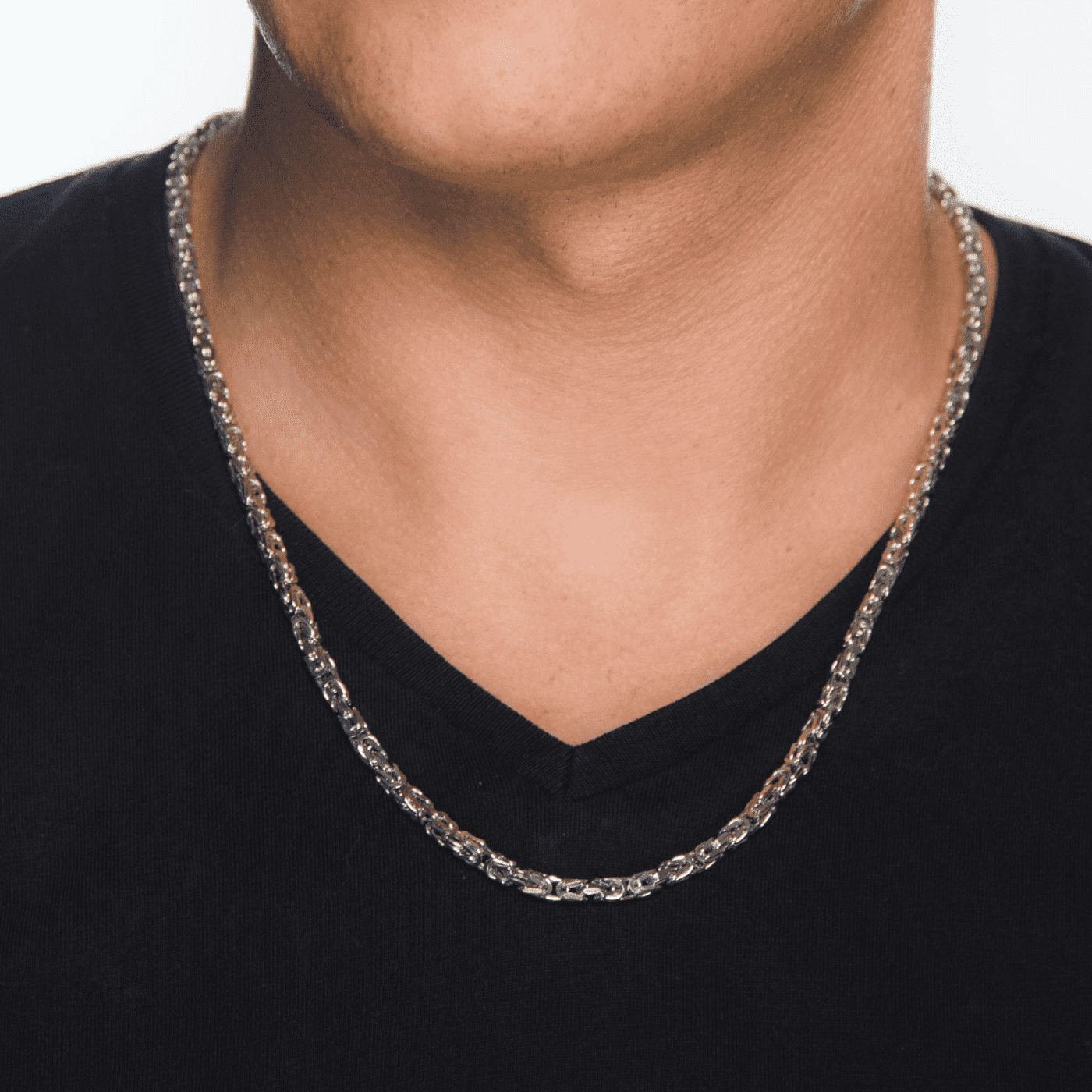 Kette 925er Silber  Kette 925er Silber