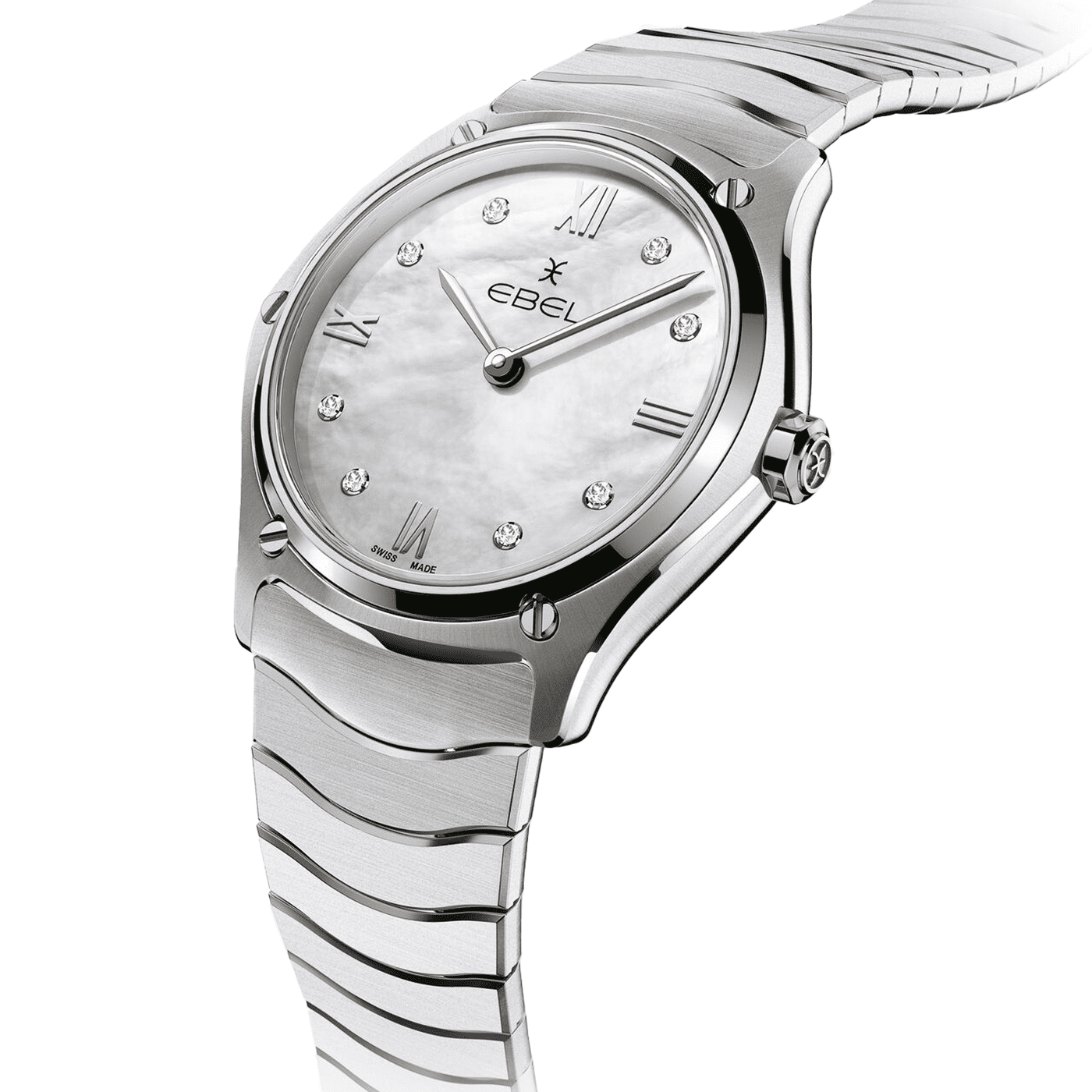 Sport Classic Quarz Uhr