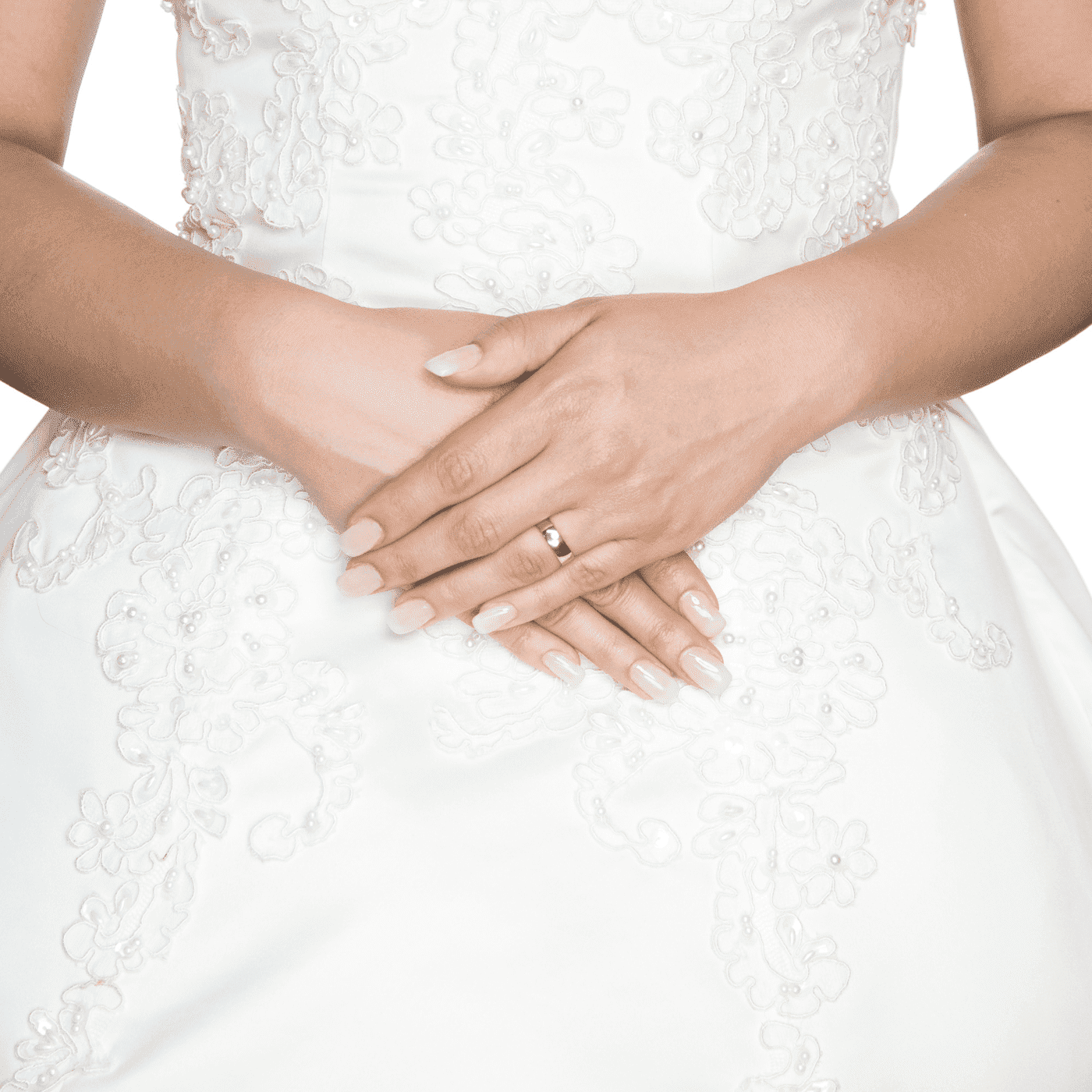 Trauring 333er Gelbgold Bologna