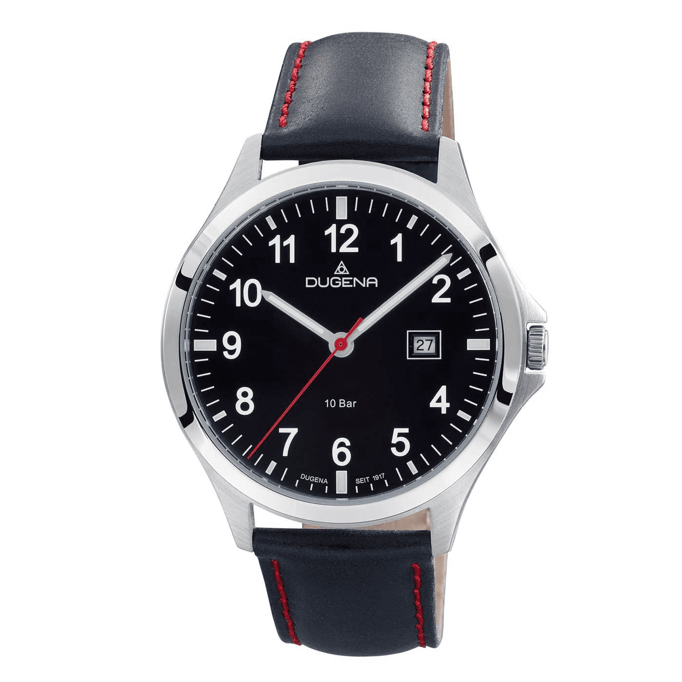 Boston Quarz Uhr Boston Quarz Uhr