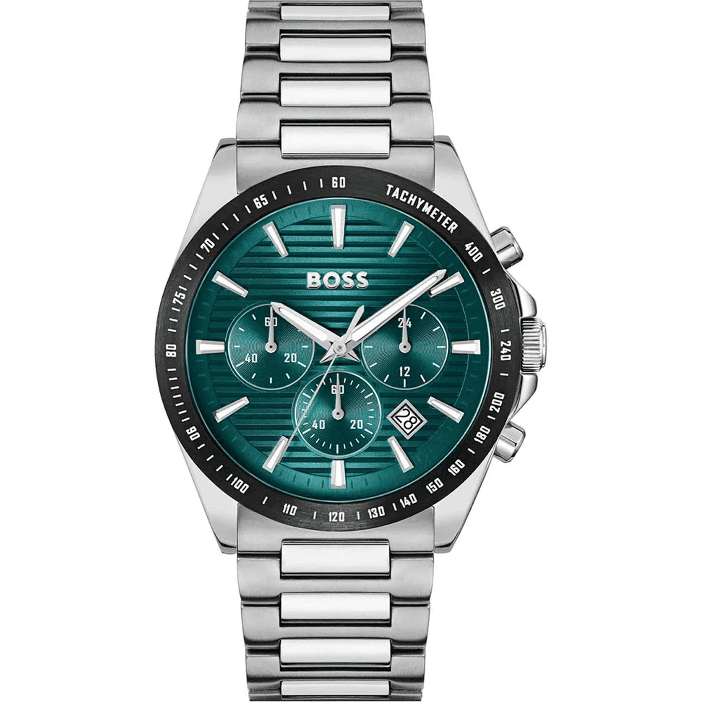 Strike Chrono Quarz Uhr Strike Chrono Quarz Uhr