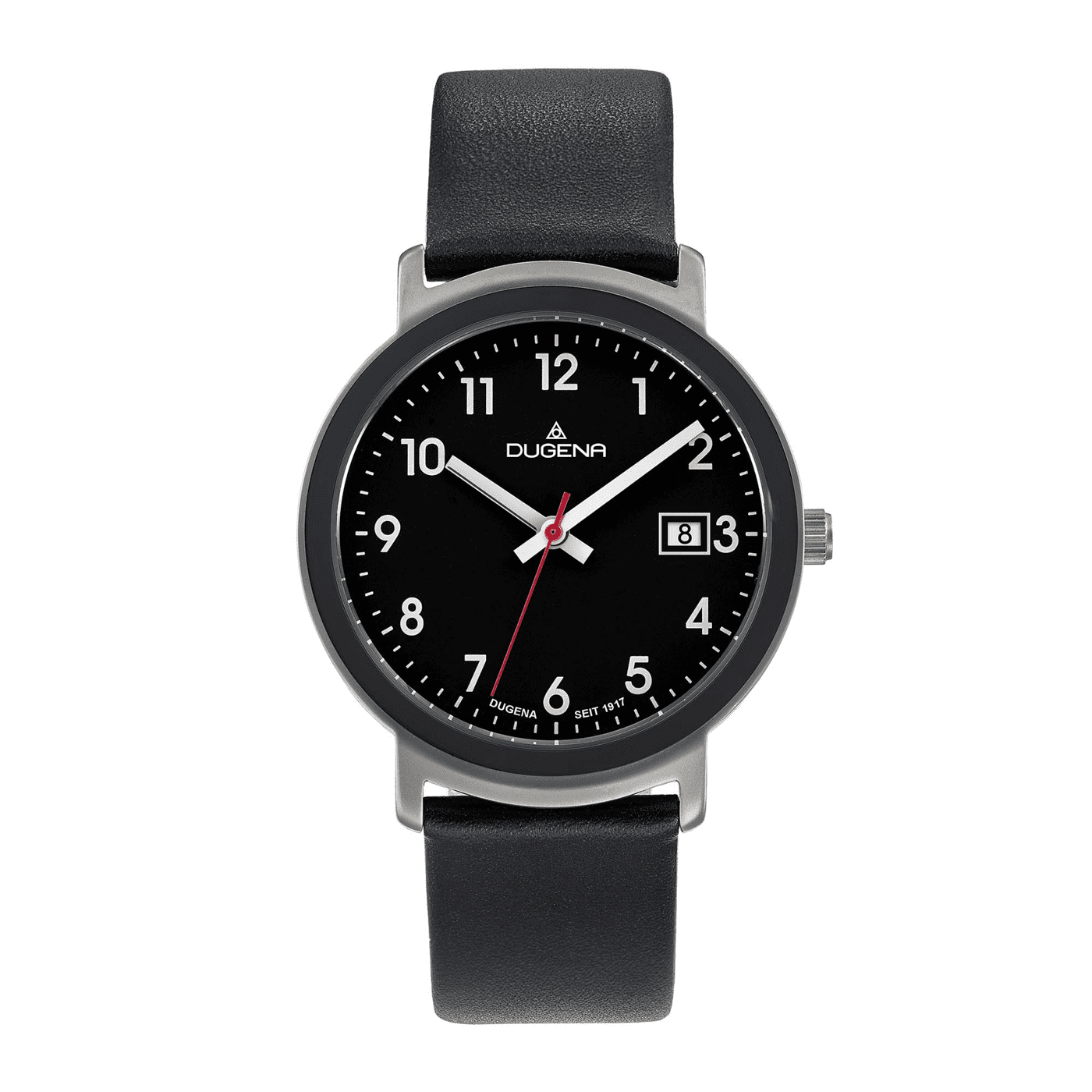 Nero Quarz Uhr Nero Quarz Uhr