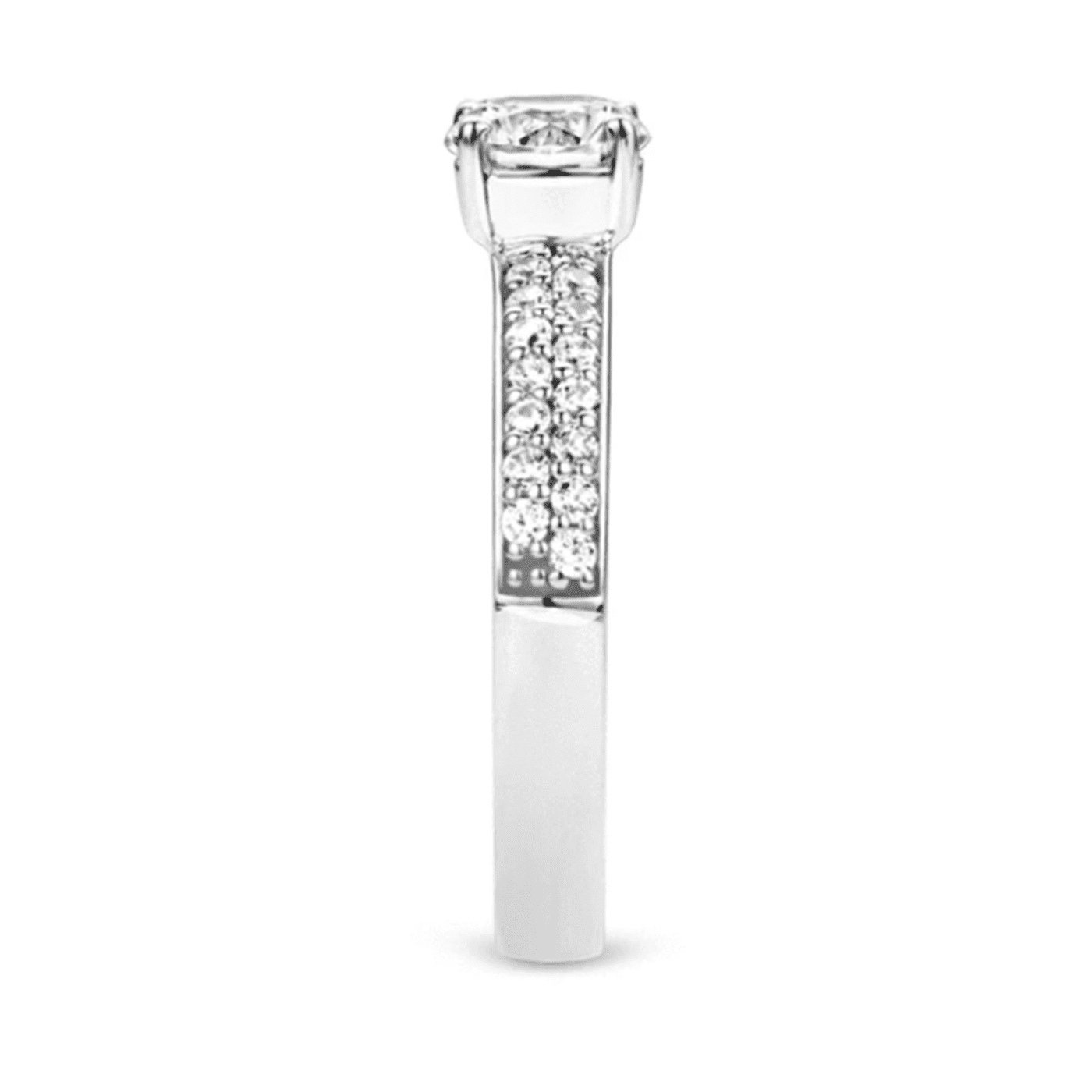 Ring Zirkonia 925er Silber Capture Moments Ring Zirkonia 925er Silber Capture Moments