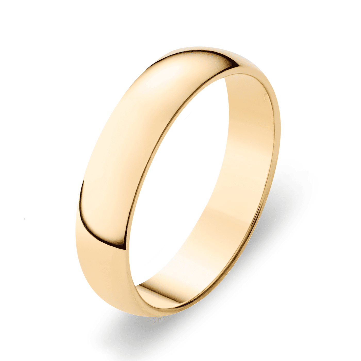 Trauring 585er Gelbgold Vaduz Trauring 585er Gelbgold Vaduz