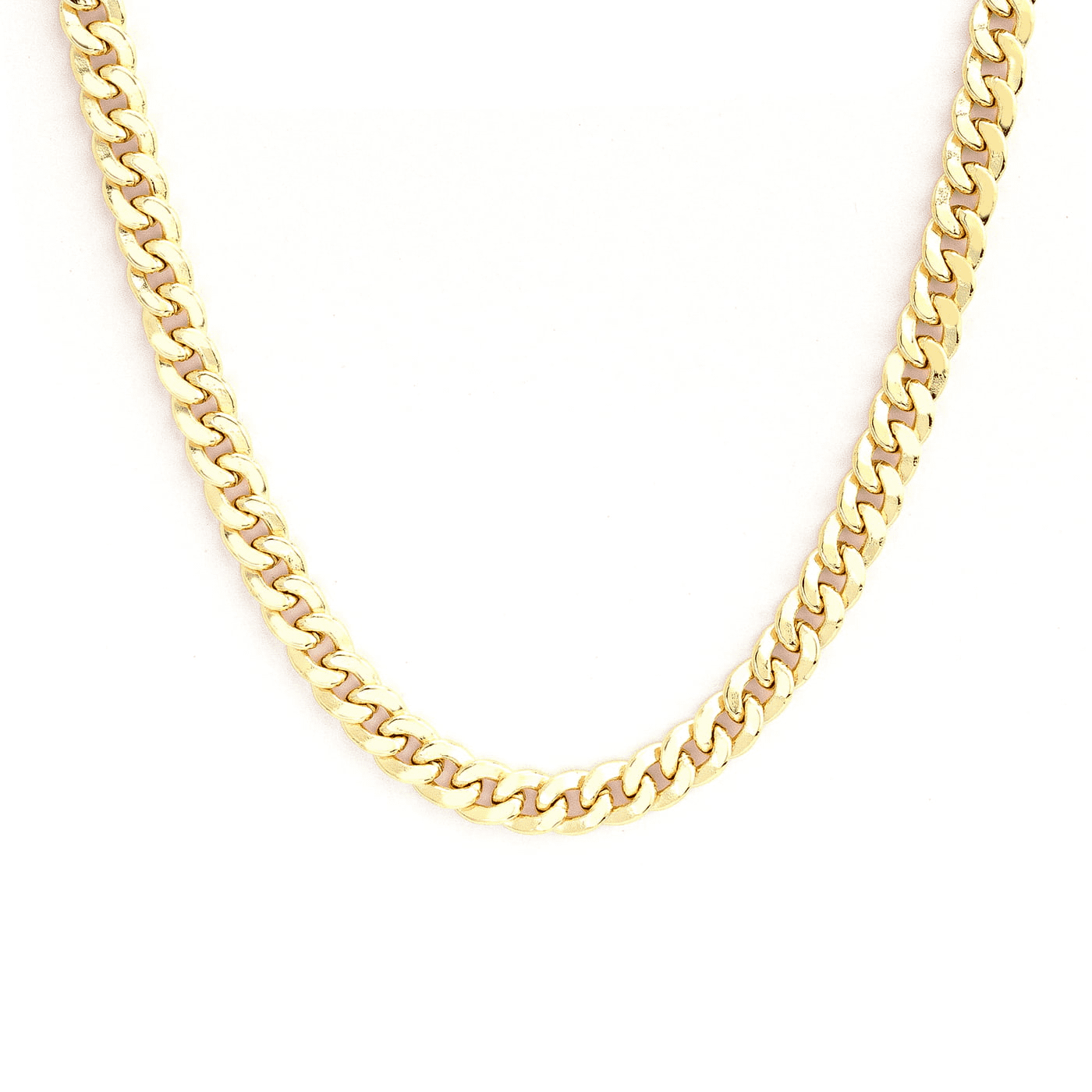 Kette 585er Gelbgold  Kette 585er Gelbgold