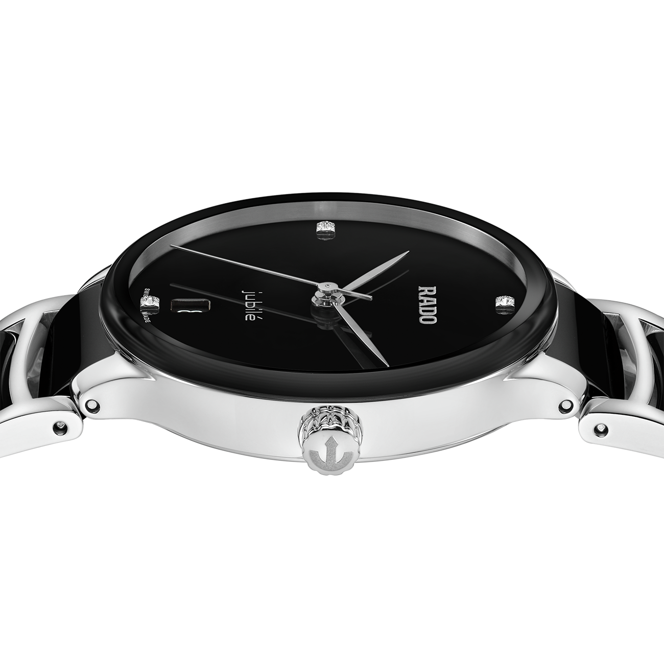 Centrix Diamonds Quarz Uhr Centrix Diamonds Quarz Uhr