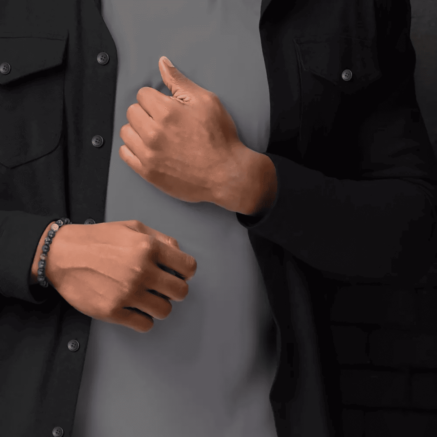 Armband Edelstahl The Secret Garden Vintage Armband Edelstahl The Secret Garden Vintage