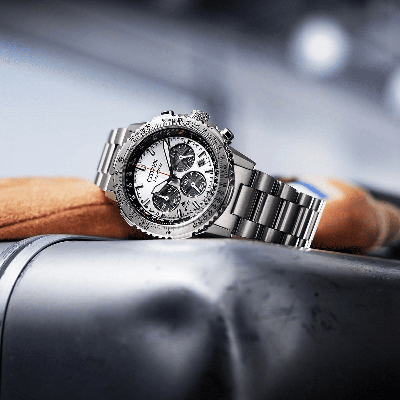 Promaster Sky Solarquarz Uhr Promaster Sky Solarquarz Uhr