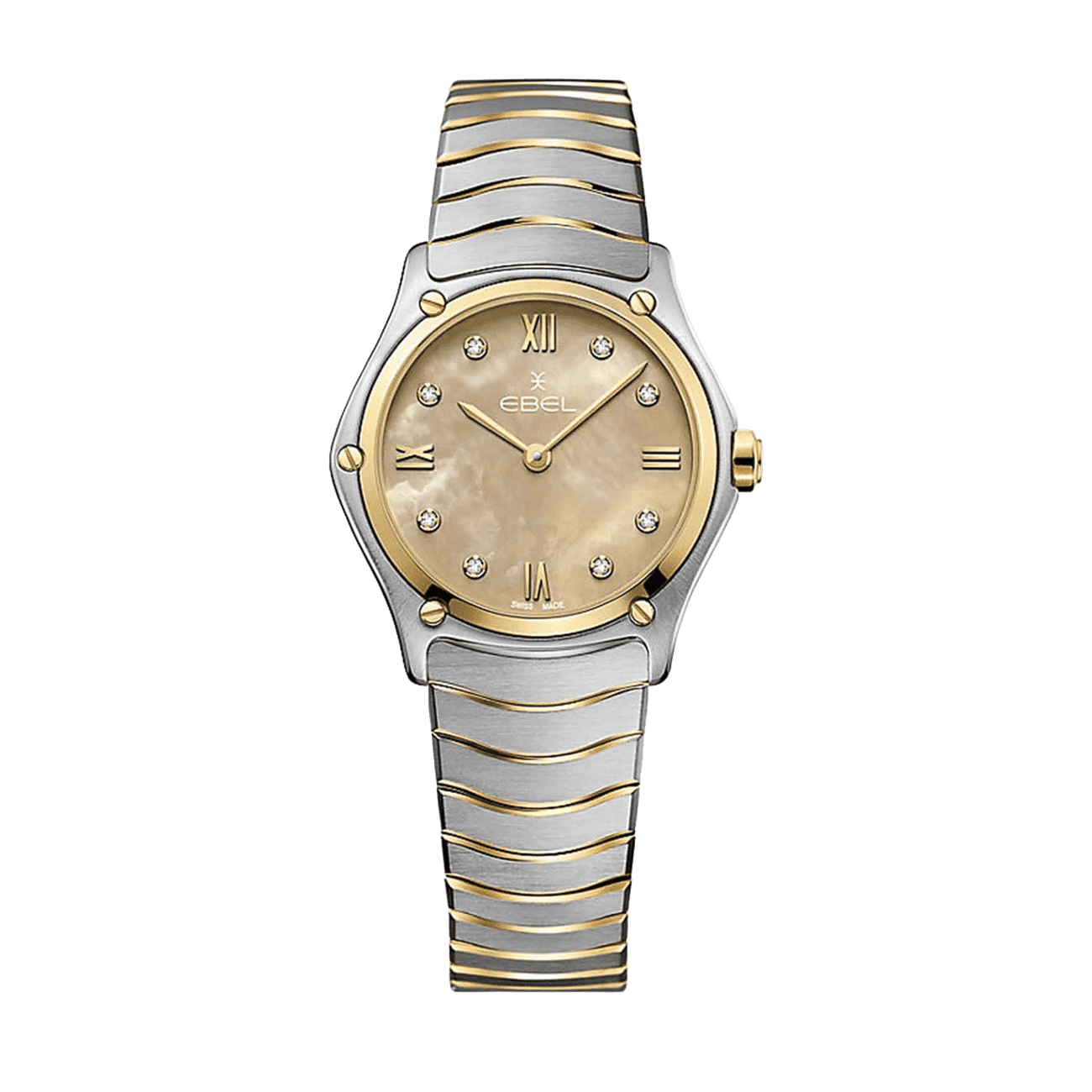 Sport Classic Quarz Uhr