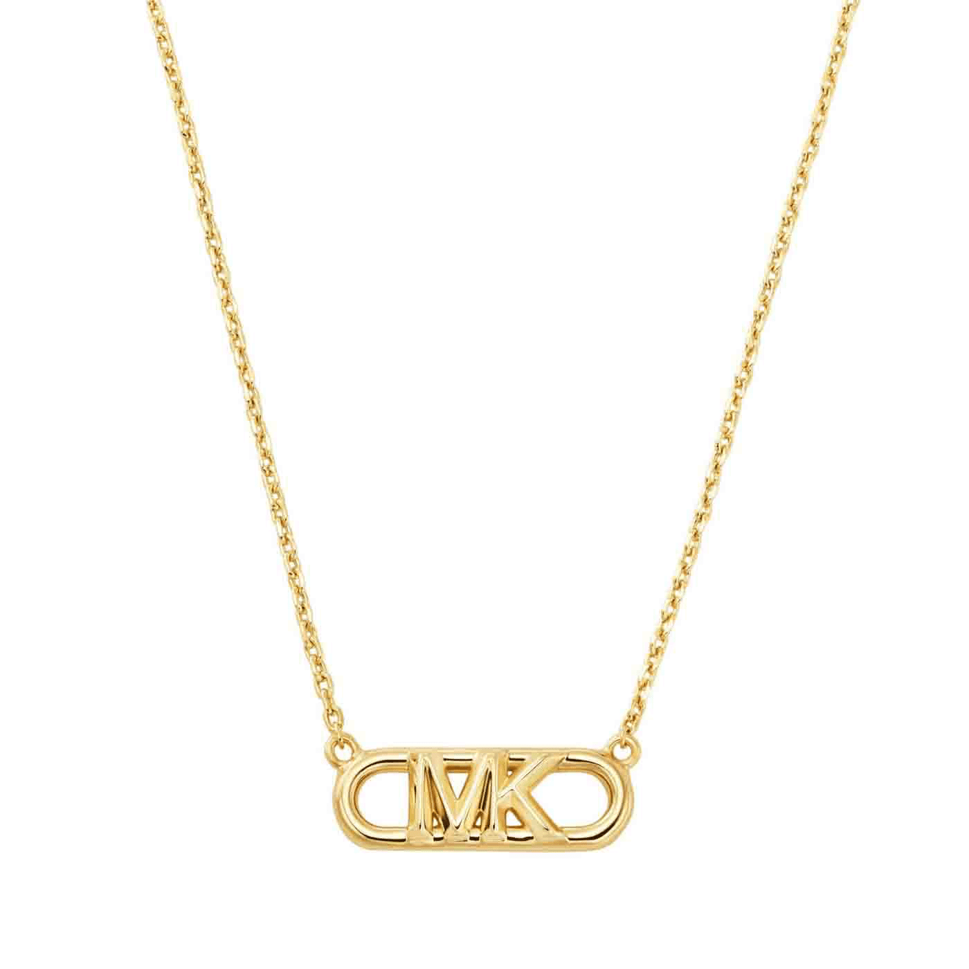 Kette 925er Silber gelb vergoldet Premium