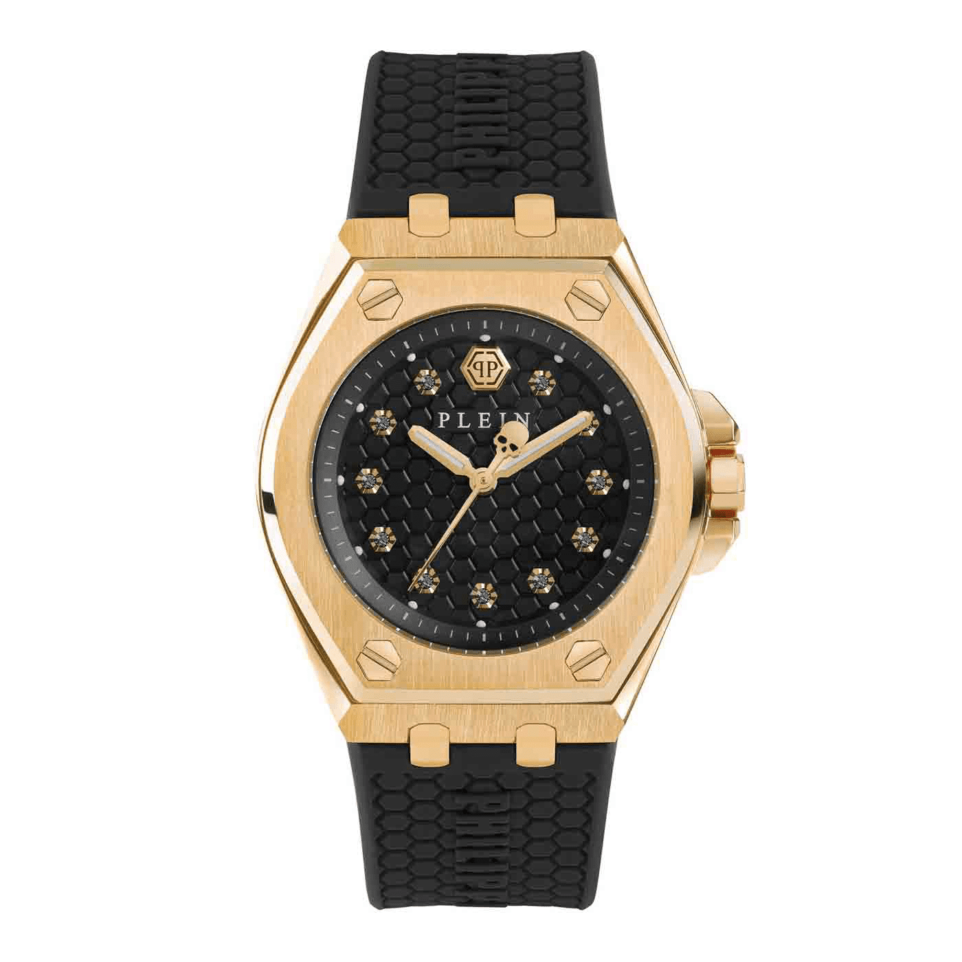 PLEIN EXTREME LADY Quarz Uhr