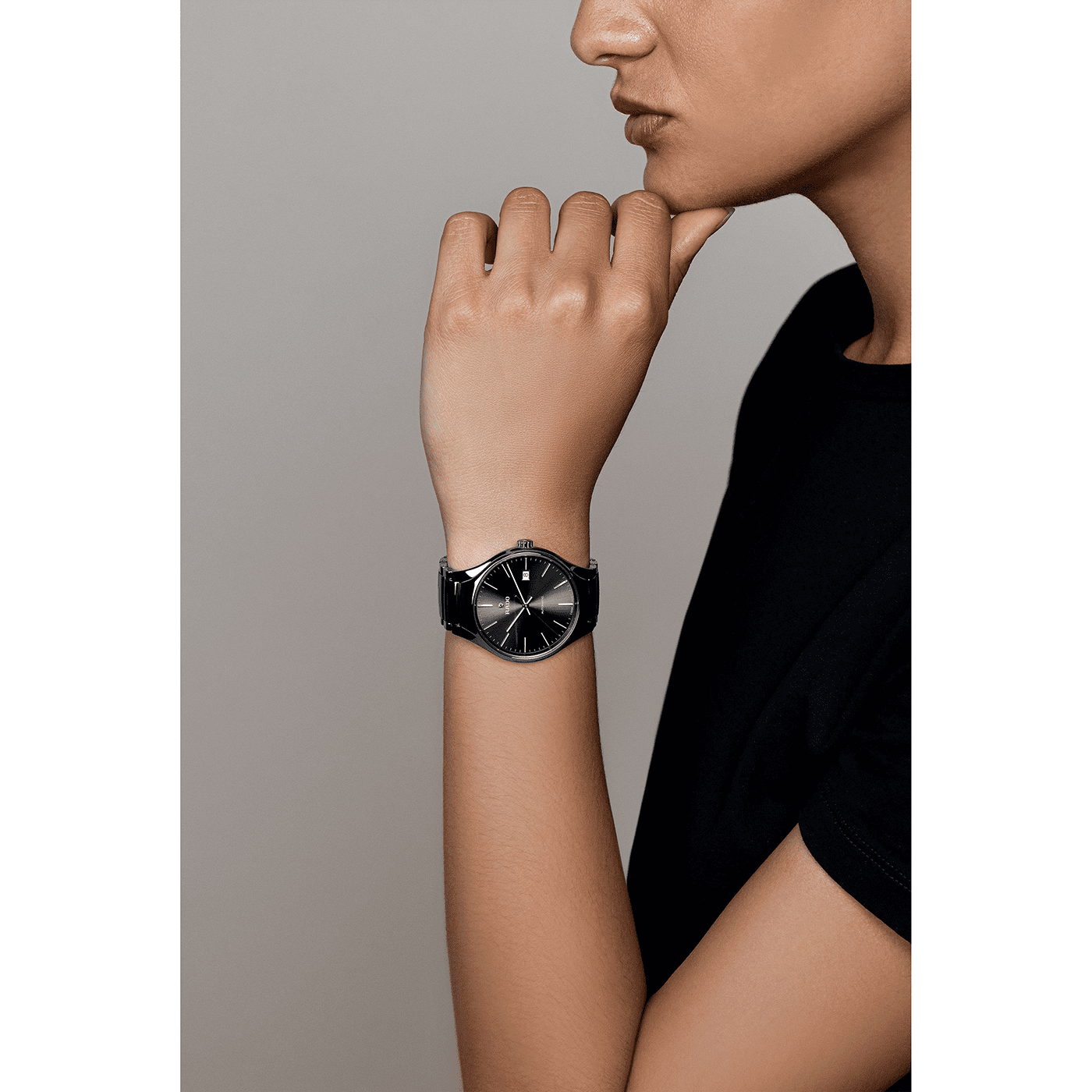 True Automatik Uhr True Automatik Uhr