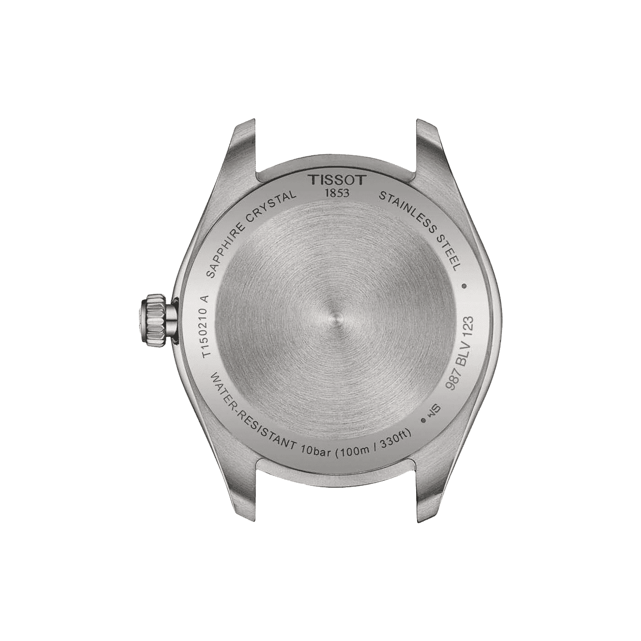 PR 100 Quarz Uhr PR 100 Quarz Uhr