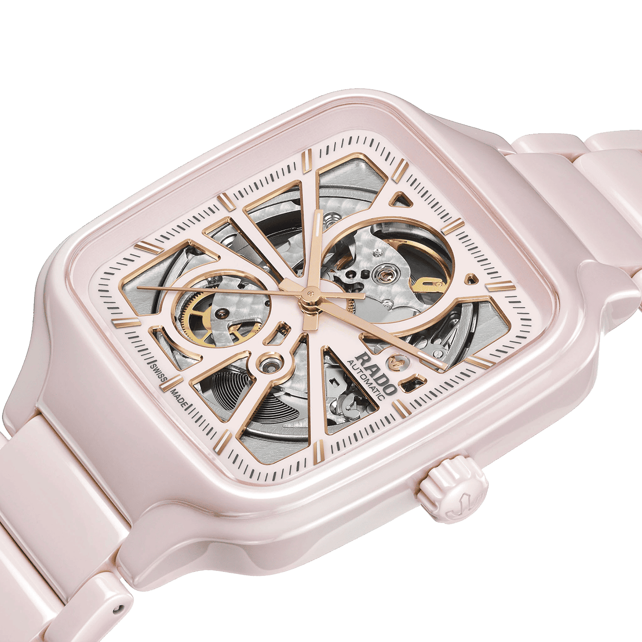 True Square Automatik Uhr True Square Automatik Uhr