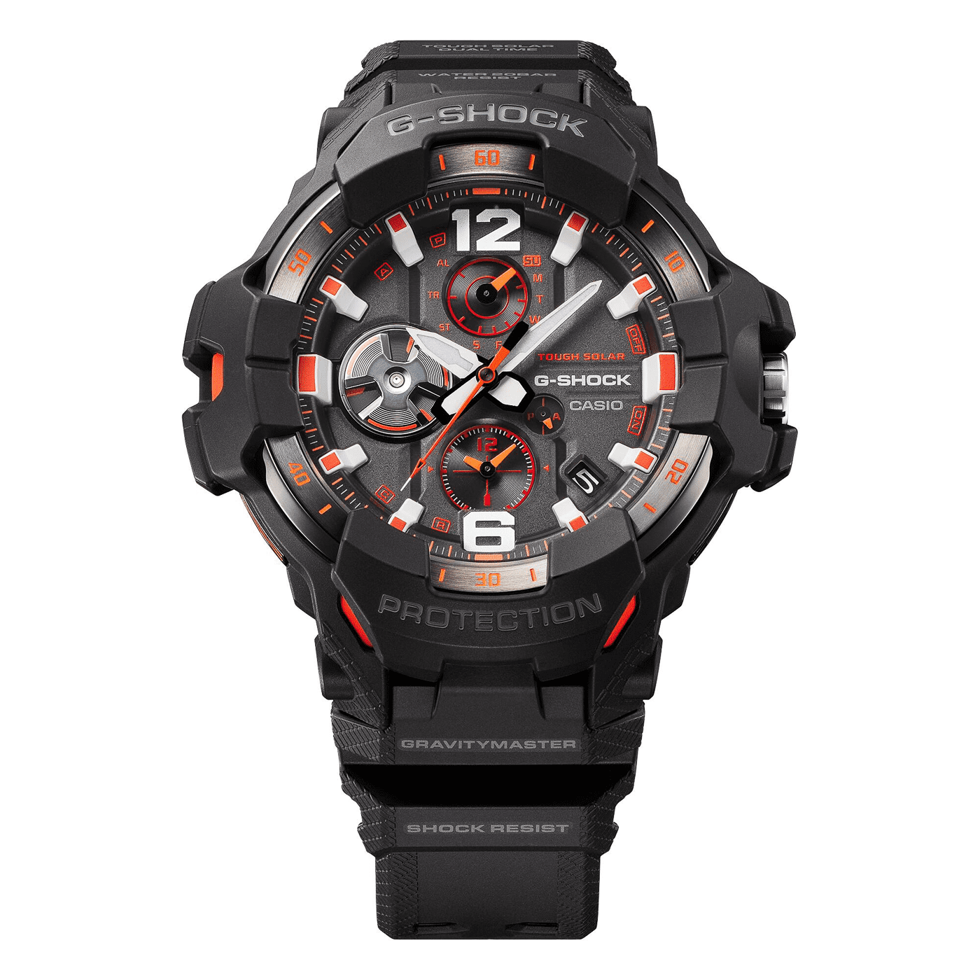G-Shock Quarz Uhr G-Shock Quarz Uhr