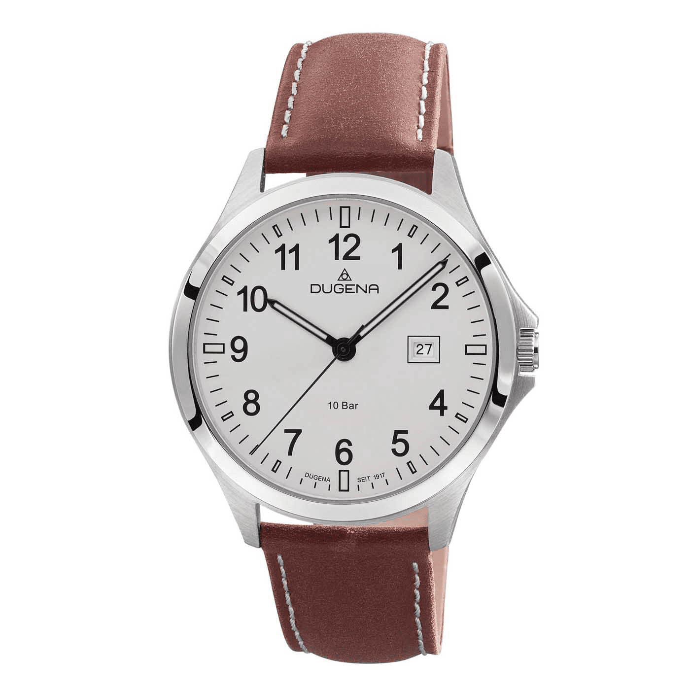 Boston Quarz Uhr Boston Quarz Uhr