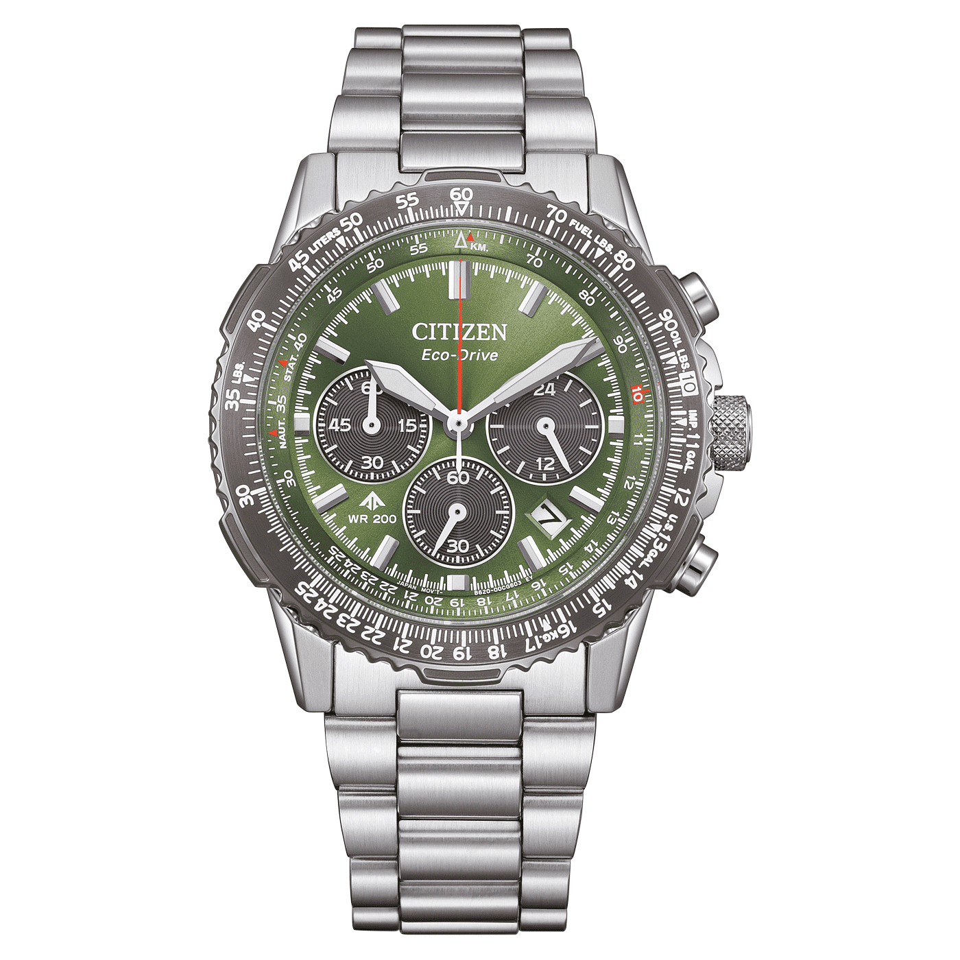 Promaster Sky Solarquarz Uhr Promaster Sky Solarquarz Uhr