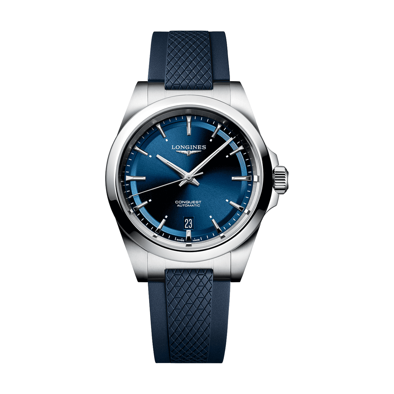 Conquest 2023 Automatik Uhr