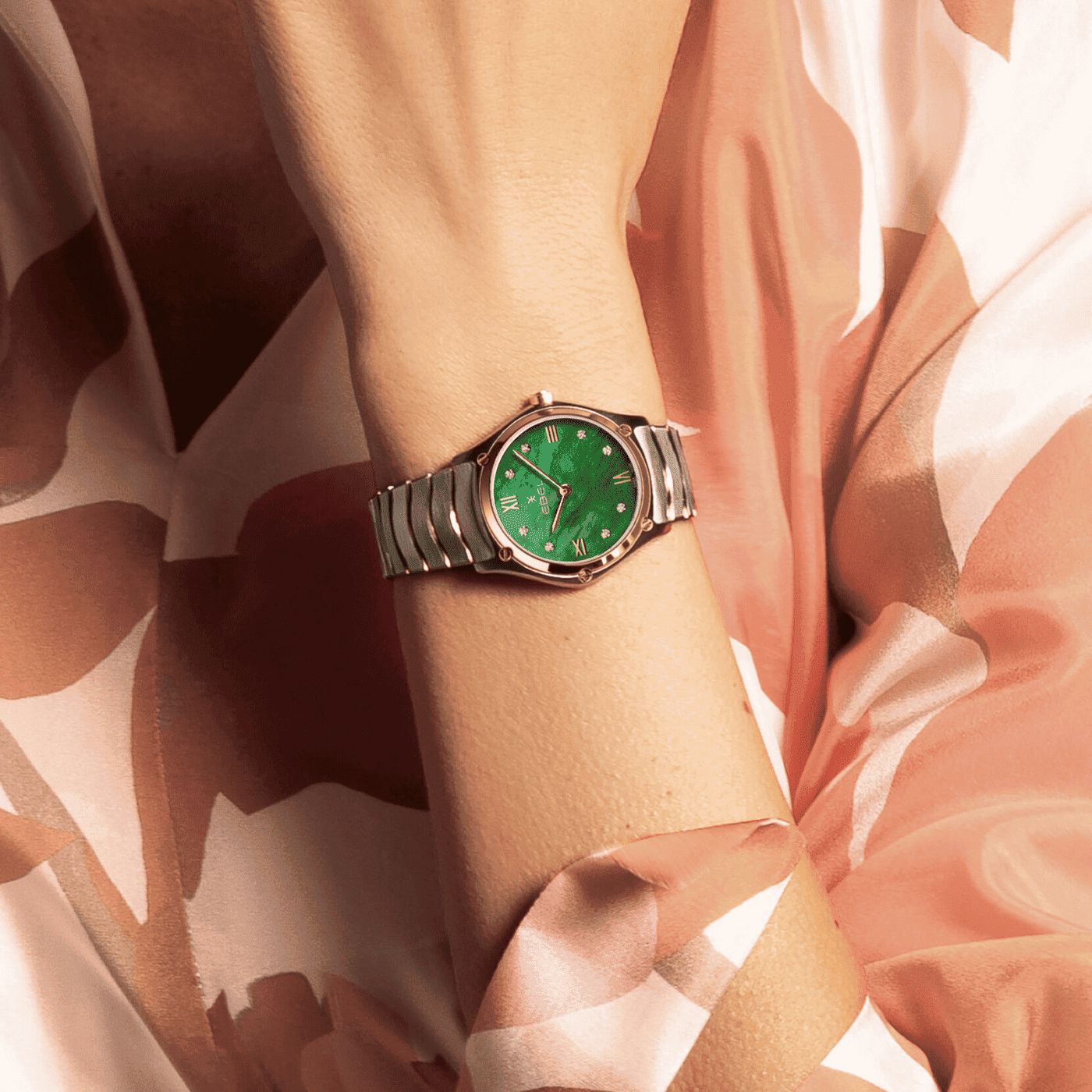 Sport Classic Quarz Uhr