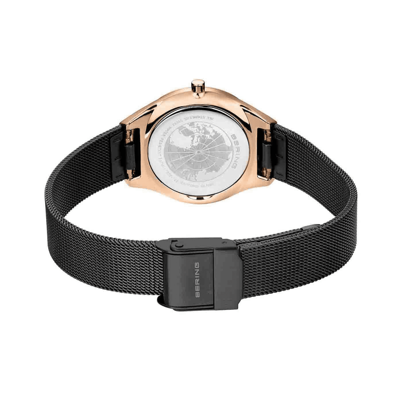 Ultra Slim Quarz Uhr Ultra Slim Quarz Uhr
