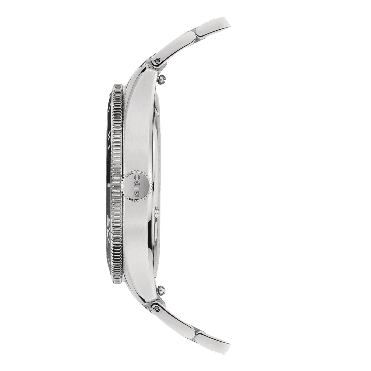 Ocean Star Captain 39 Automatik Uhr Ocean Star Captain 39 Automatik Uhr