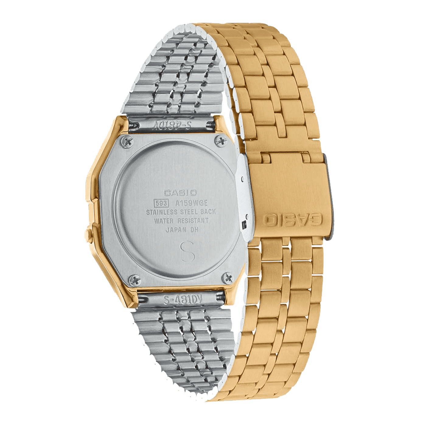 Vintage Collection Quarz Uhr