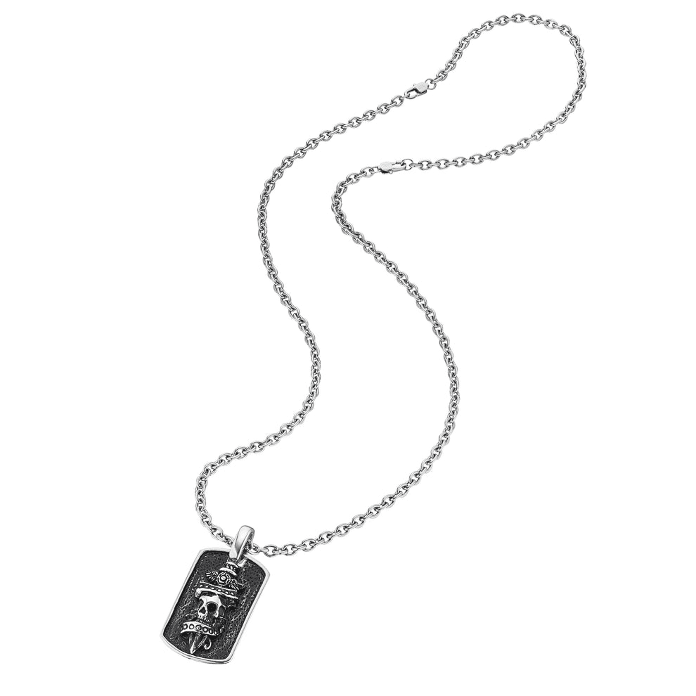 Kette Edelstahl Jack Kette Edelstahl Jack