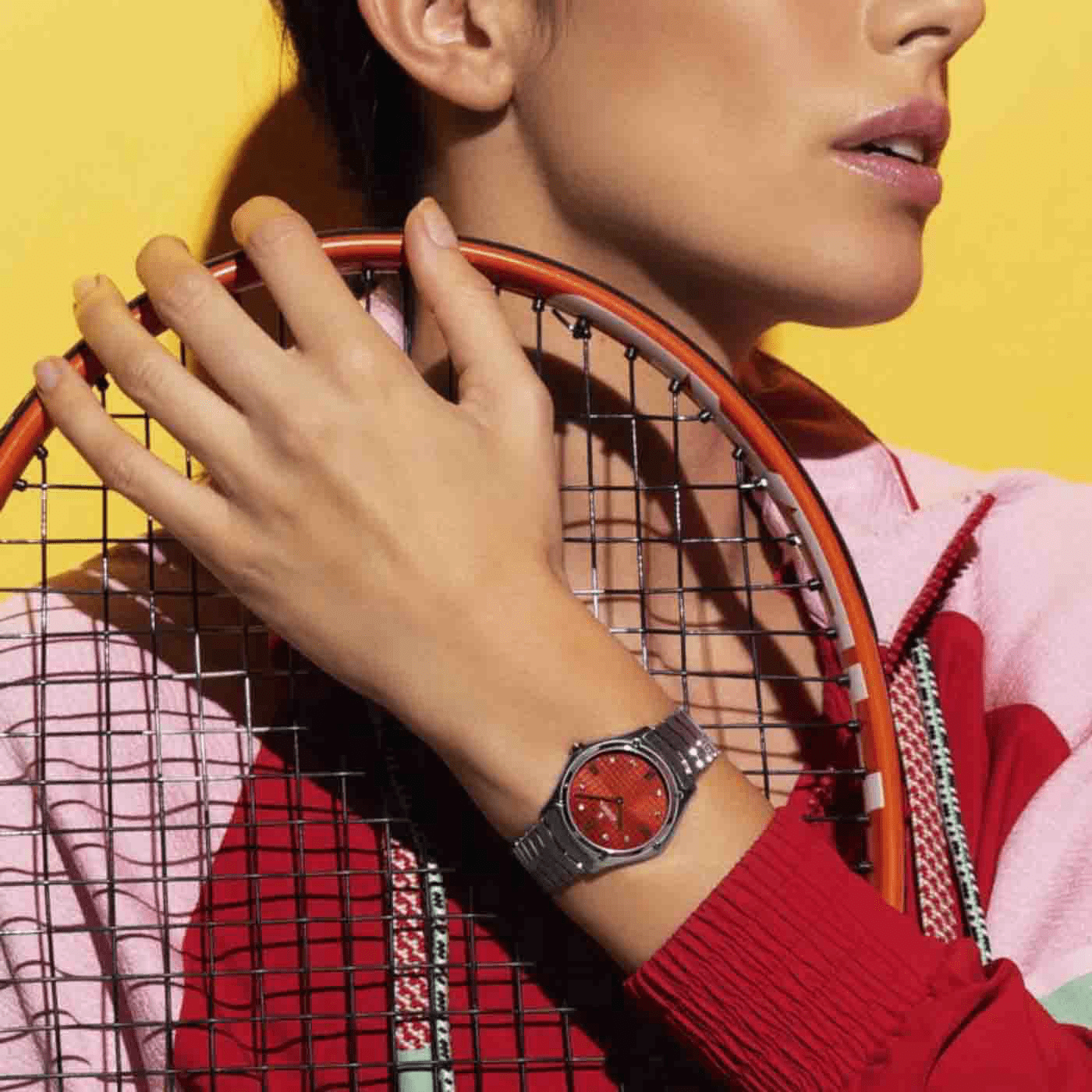 Sport Classic Quarz Uhr Sport Classic Quarz Uhr