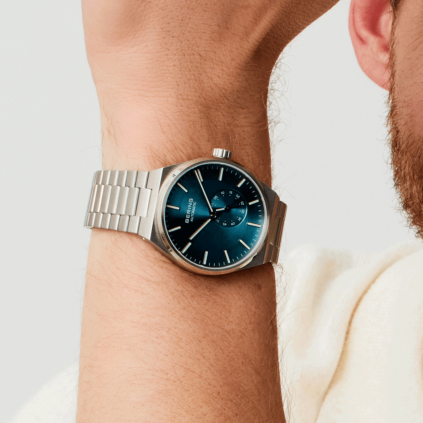 Automatik Uhr Automatik Uhr