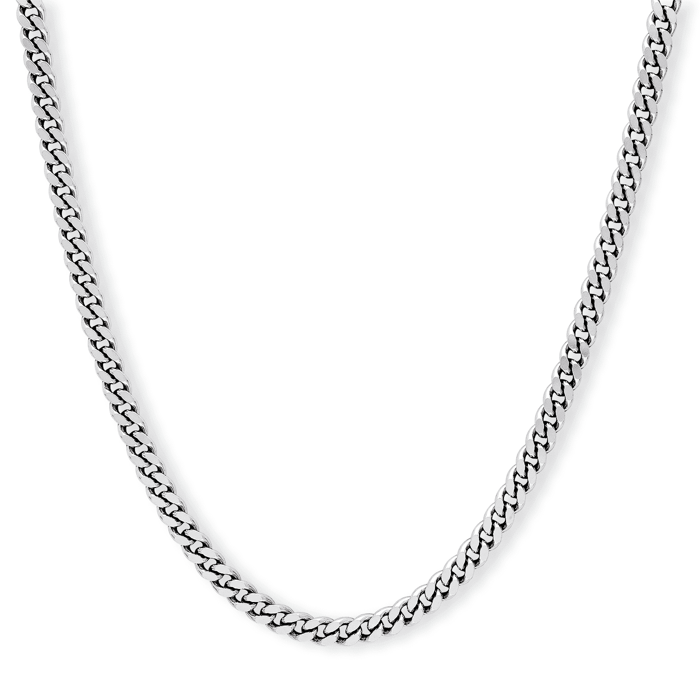 Kette 925er Silber 