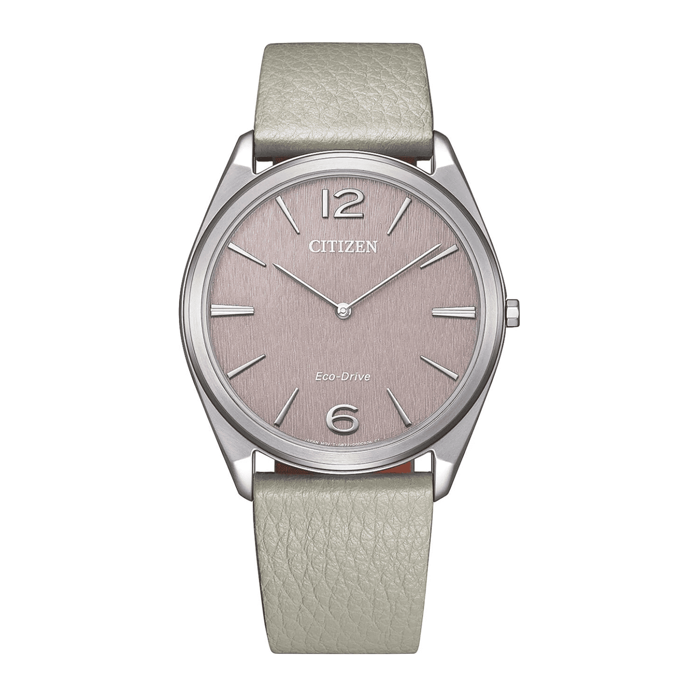 Sarutto Solarquarz Uhr