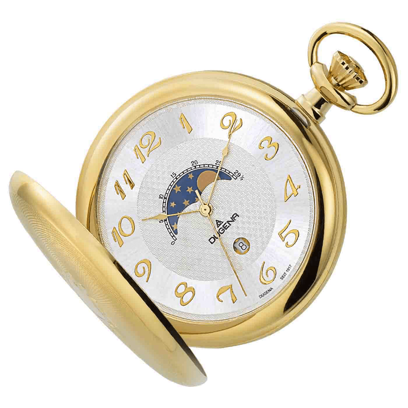 Savonette Quarz Uhr Savonette Quarz Uhr