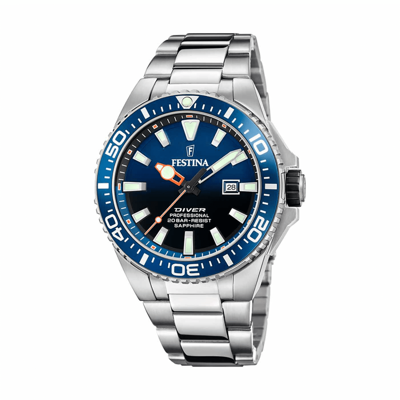 Diver Quarz Uhr Diver Quarz Uhr
