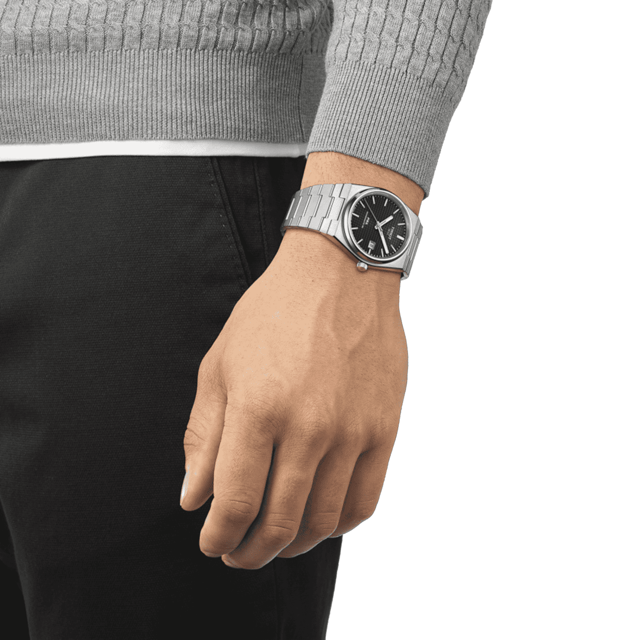 PRX Powermatic 80 Automatik Uhr