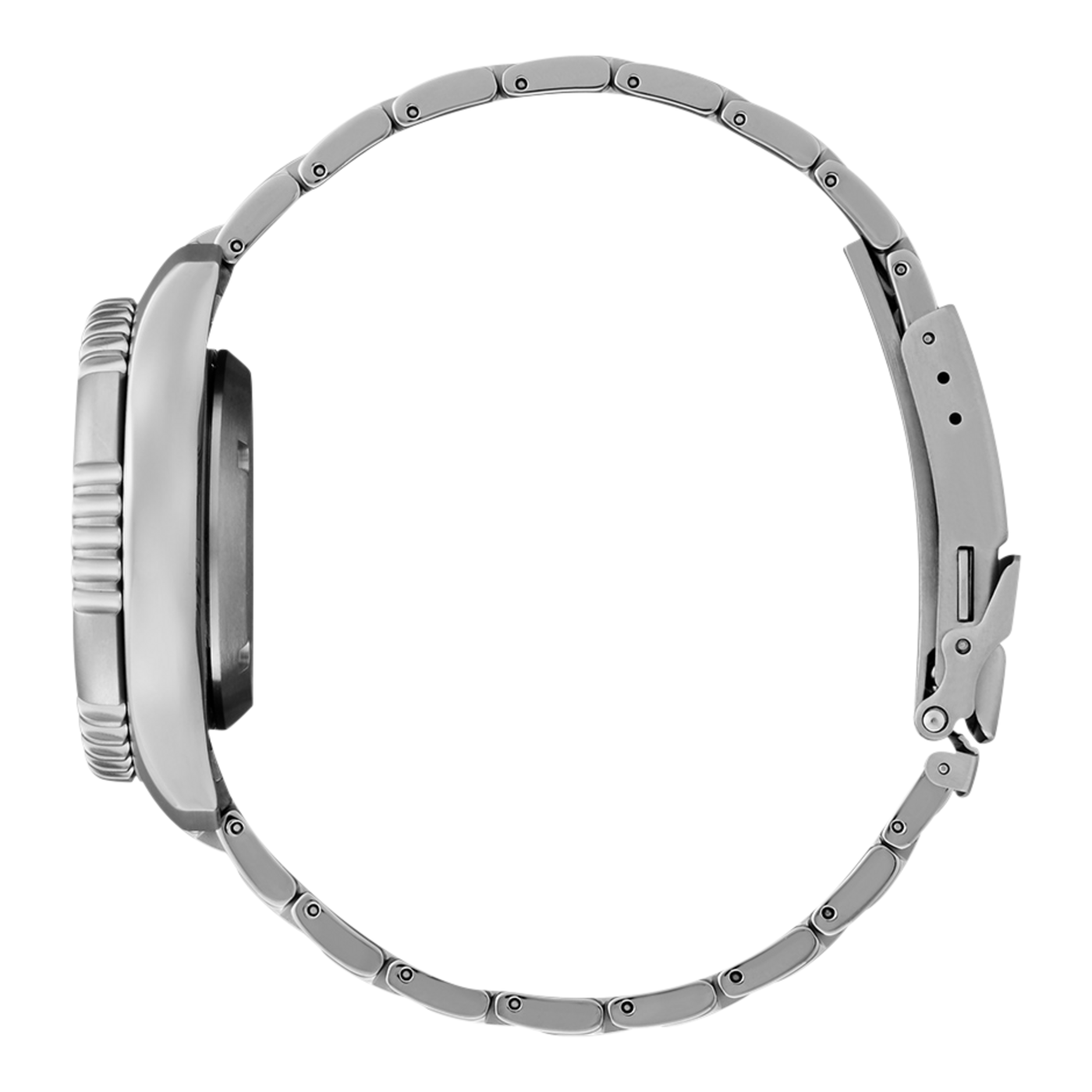 Promaster Super Titanium Automatik Uhr