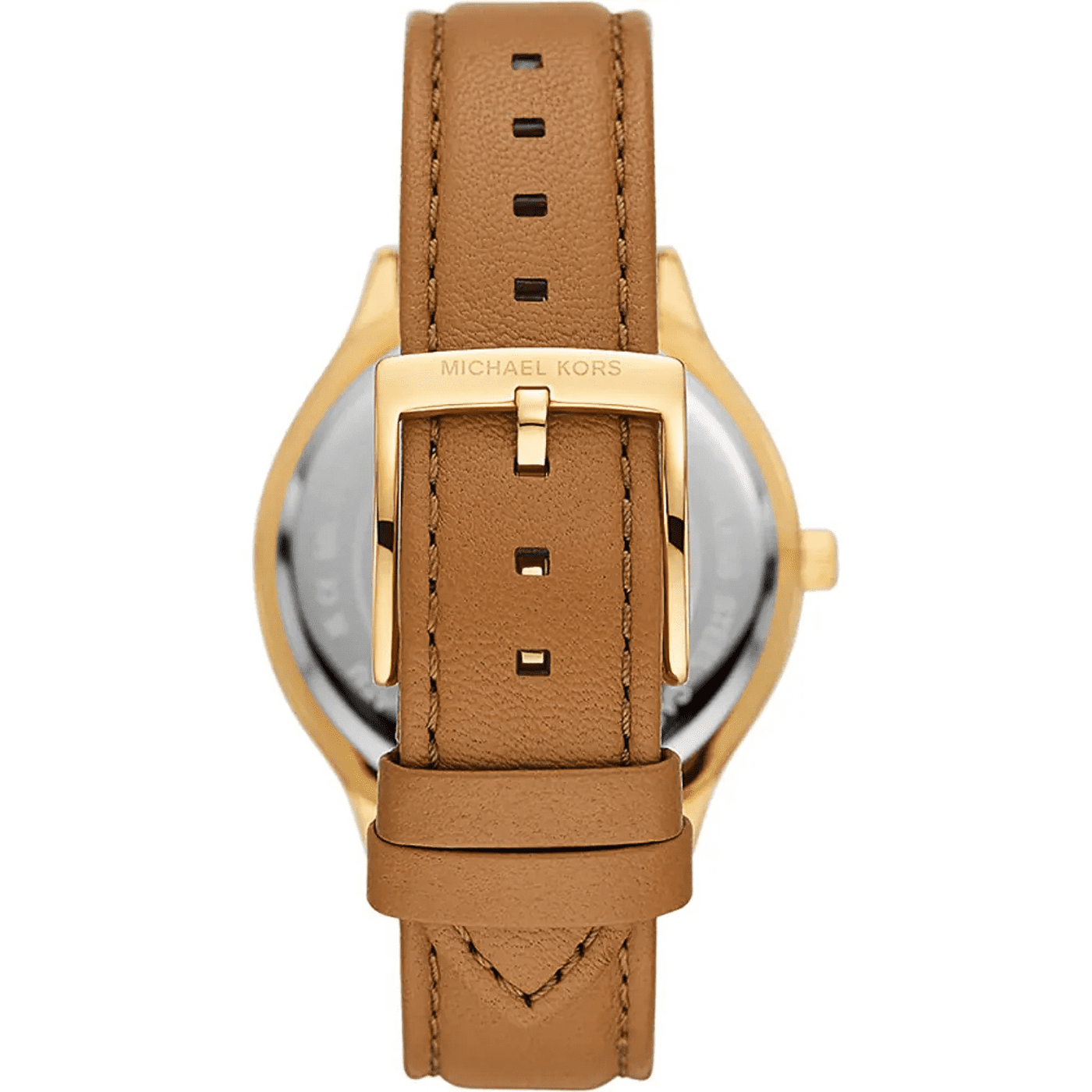 Slim Runaway Quarz Uhr