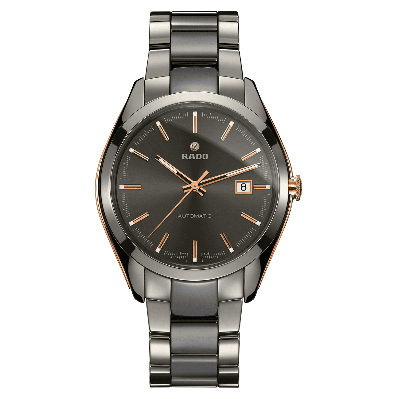 Hyperchrome XL Automatik Uhr Hyperchrome XL Automatik Uhr