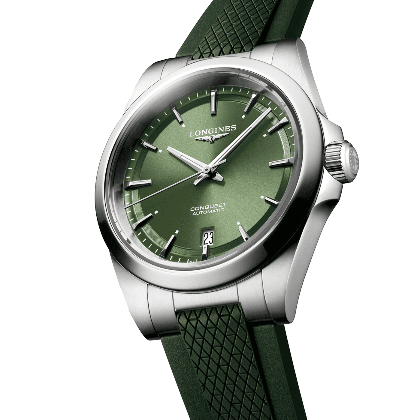 Conquest 2023 Automatik Uhr Conquest 2023 Automatik Uhr