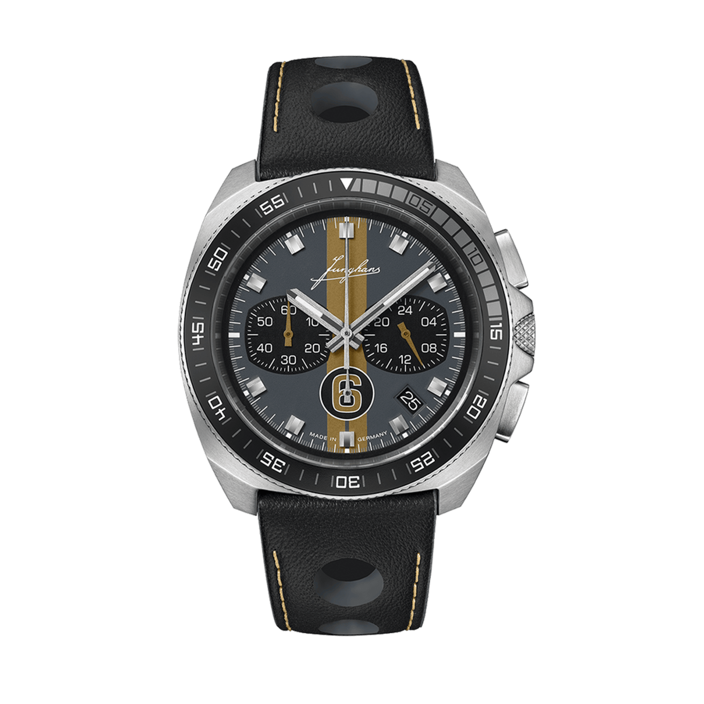 1972 Chrono Sports Edition 25 Quarz Uhr 1972 Chrono Sports Edition 25 Quarz Uhr