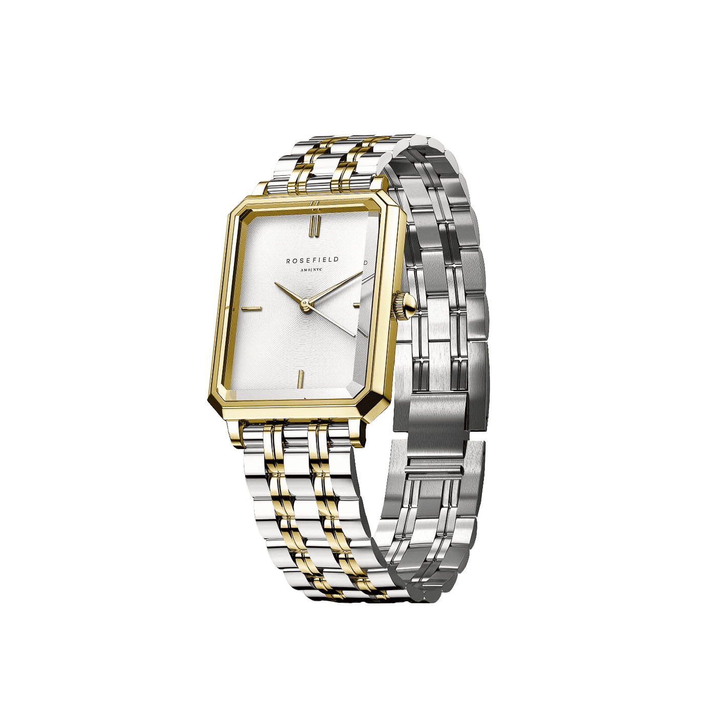 Octagon XS Quarz Uhr Octagon XS Quarz Uhr