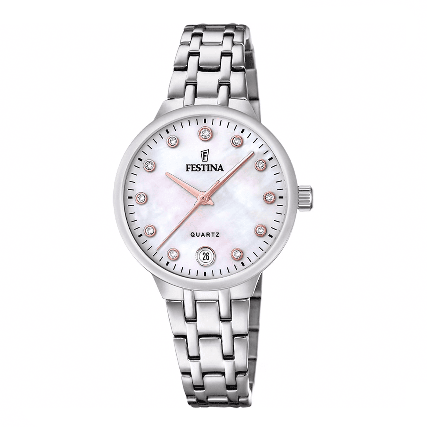 Mademoiselle Quarz Uhr Mademoiselle Quarz Uhr