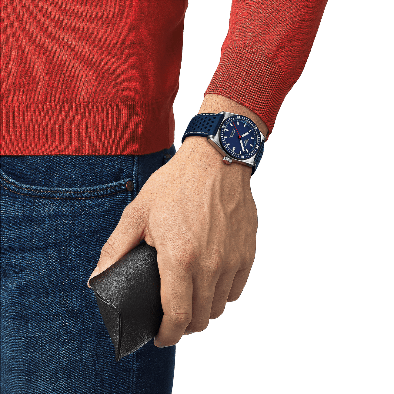 PR 516 Powermatic 80 Automatik Uhr PR 516 Powermatic 80 Automatik Uhr