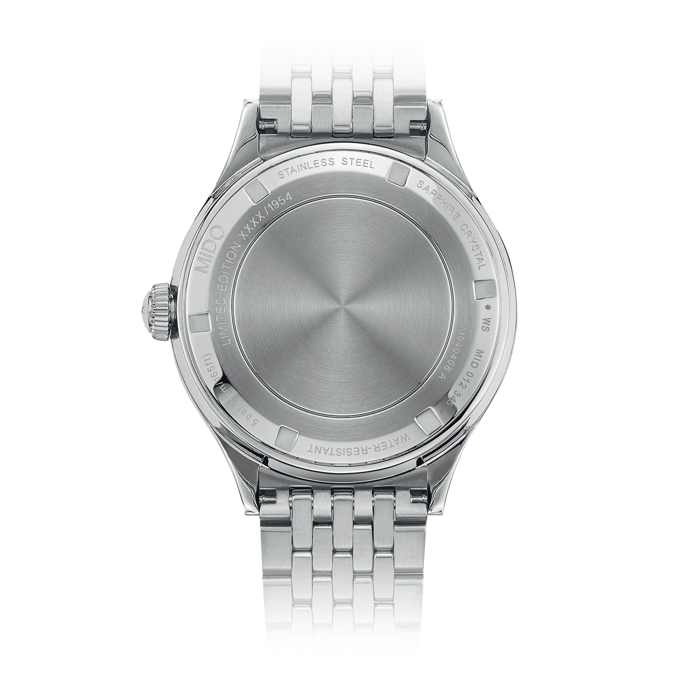 Multifort Powerwind Automatik Uhr Multifort Powerwind Automatik Uhr