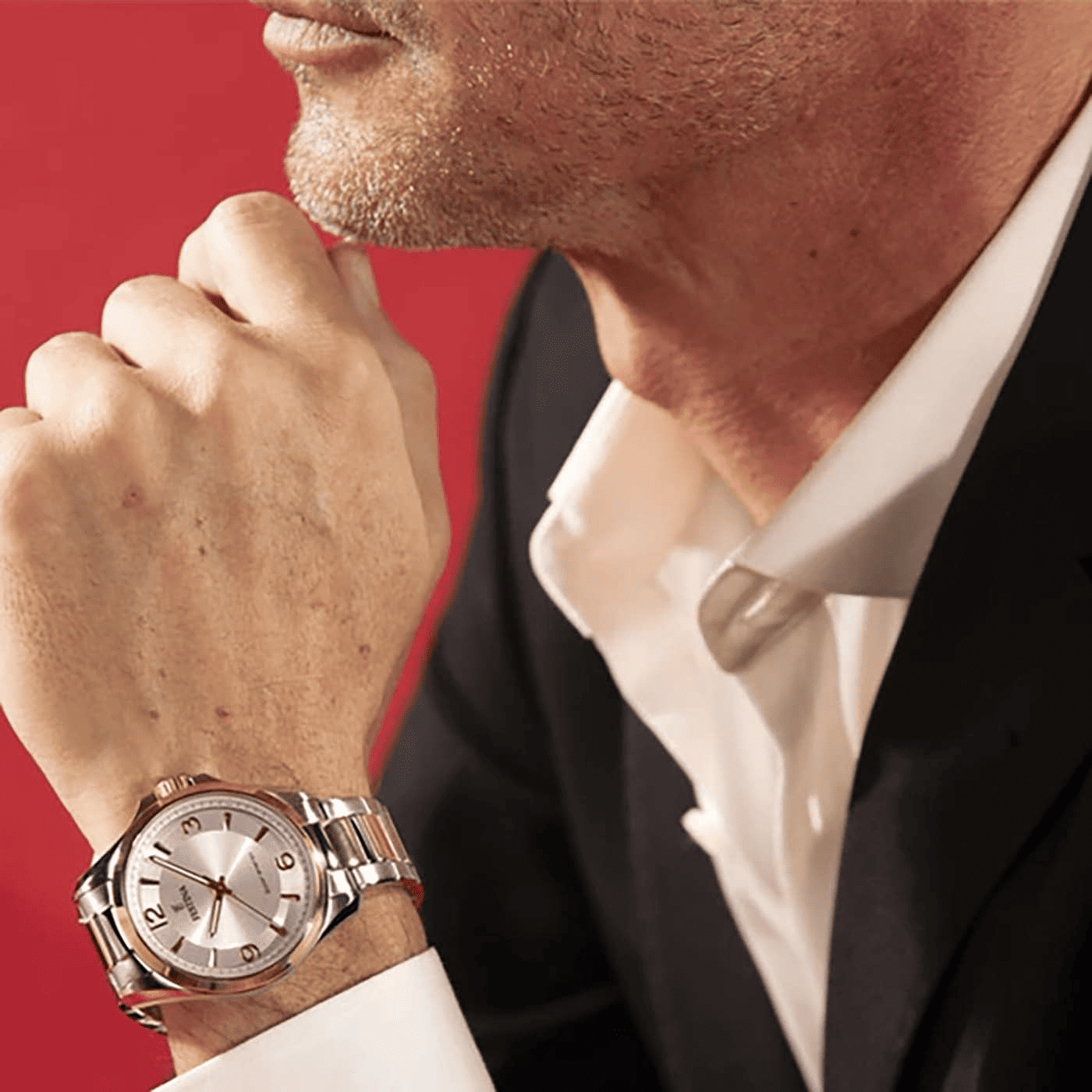 Solar Energy Quarz Uhr Solar Energy Quarz Uhr