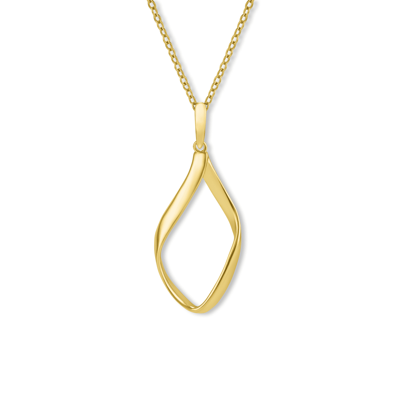 Kette 925er Silber vergoldet Kette 925er Silber vergoldet